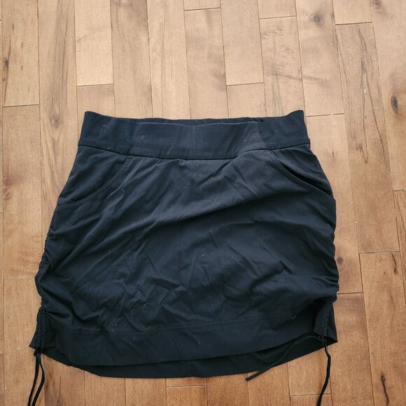 Columbia skort - Picture 1 of 2